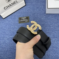 Chanel Belts